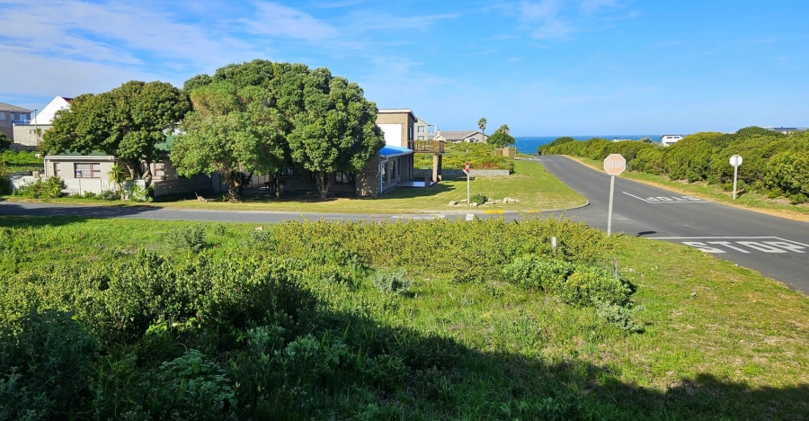 0 Bedroom Property for Sale in Franskraal Western Cape
